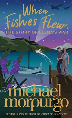 Couverture du produit · When Fishes Flew