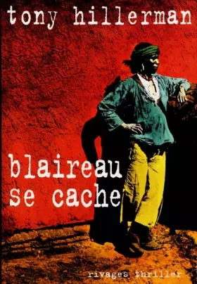 Couverture du produit · Blaireau se cache