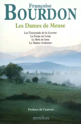 Couverture du produit · Les Dames de Meuse