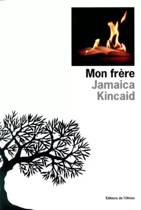 Couverture du produit · Mon frère