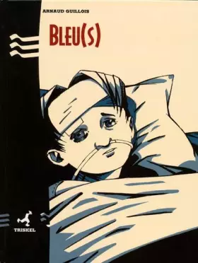 Couverture du produit · Bleu