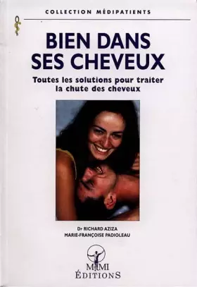 Couverture du produit · Bien dans ses cheveux