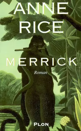 Couverture du produit · Merrick