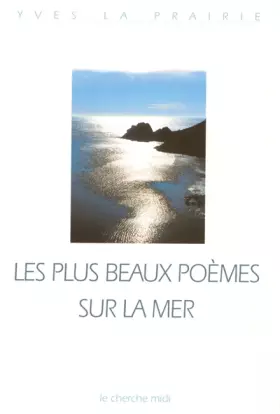 Couverture du produit · Les Plus Beaux Poèmes sur la mer
