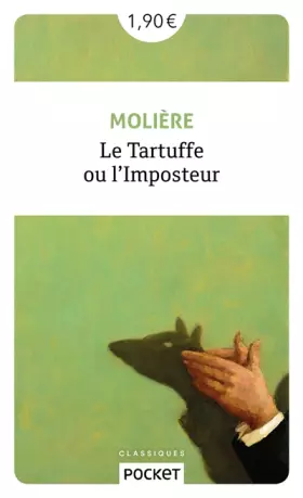 Couverture du produit · Le Tartuffe