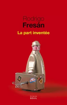 Couverture du produit · La part inventée