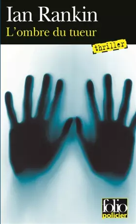 Couverture du produit · L'ombre d'un tueur