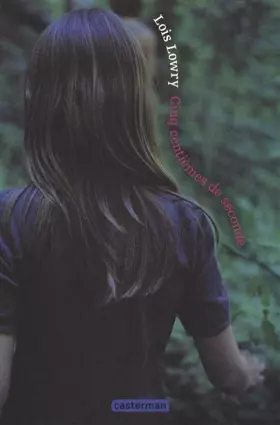 Couverture du produit · Cinq centièmes de seconde