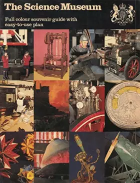 Couverture du produit · Temperature Measurement and Control