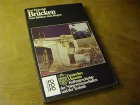 Couverture du produit · Brücken: Vom Balken zum Bogen