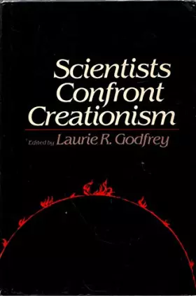 Couverture du produit · Scientists Confront Creationism