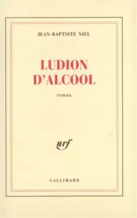 Couverture du produit · Ludion d'alcool