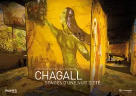Couverture du produit · Chagall: Songes d'une nuit d'été