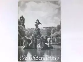 Couverture du produit · Veitshöchheim