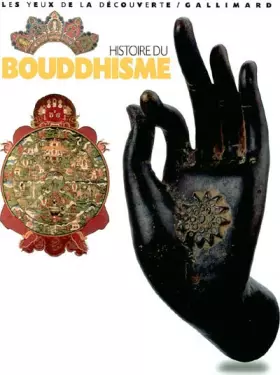 Couverture du produit · Histoire du bouddhisme