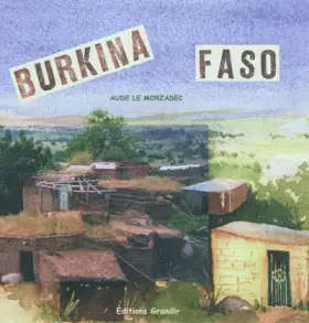Couverture du produit · Burkina Fasso