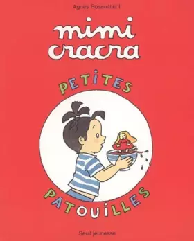 Couverture du produit · Mimi Cracra : Petites patouilles