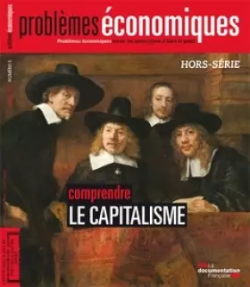 Couverture du produit · Comprendre le capitalisme (Problèmes économiques Hors-série n° 5)