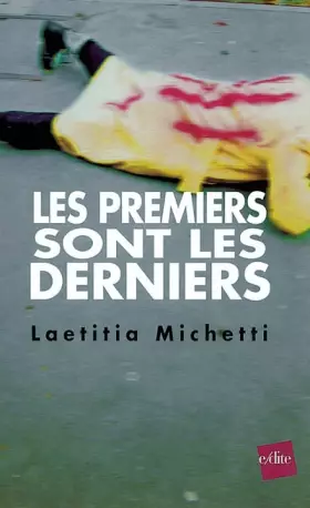 Couverture du produit · Les premiers sont les derniers