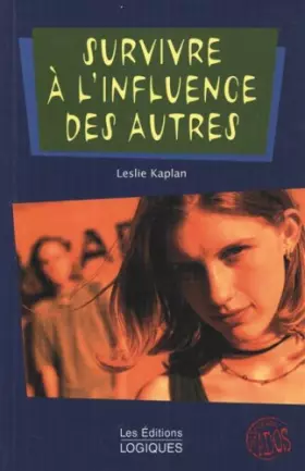 Couverture du produit · Survivre A L'Influence Des Autres