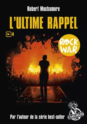 Couverture du produit · Rock war: L'ultime rappel (4)