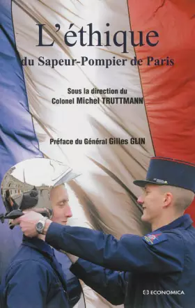 Couverture du produit · Ethique du Sapeur-Pompier de Paris