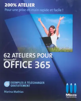 Couverture du produit · 200%PHOTOSHOP OFFICE 365