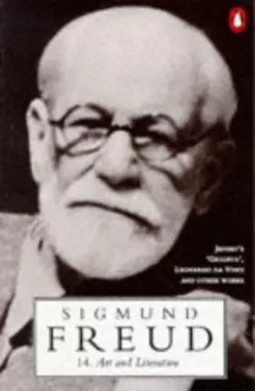 Couverture du produit · Art and Literature