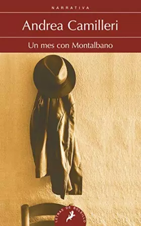 Couverture du produit · Un mes con Montalbano / A Month with Montalbano
