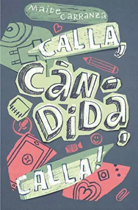 Couverture du produit · Calla, Càndida, calla!