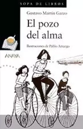 Couverture du produit · El pozo del alma / The Well of Souls