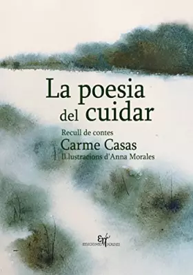 Couverture du produit · La poesia del cuidar