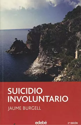 Couverture du produit · Suicidio involuntario