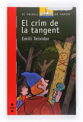 Couverture du produit · El crim de la tangent