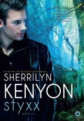 Couverture du produit · Styxx - Livro 1 (Portuguese Edition)
