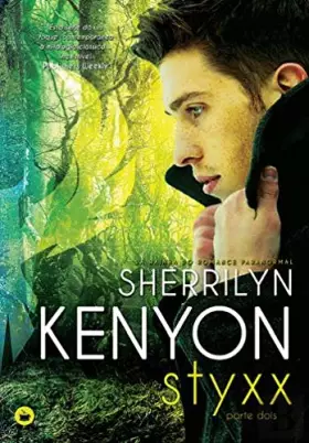 Couverture du produit · Styxx Parte dois (Portuguese Edition)