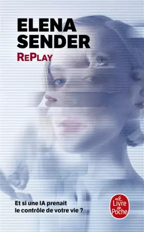 Couverture du produit · Replay