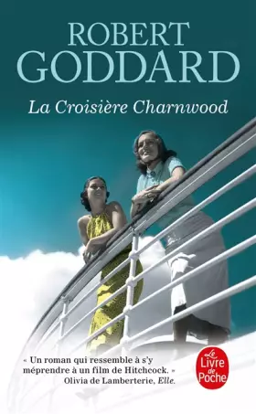 Couverture du produit · La Croisière Charnwood