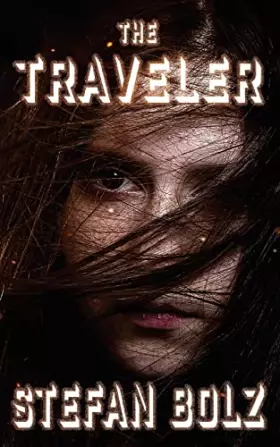 Couverture du produit · The Traveler: A Short Story