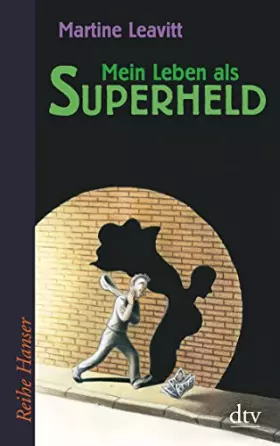 Couverture du produit · Mein Leben als Superheld