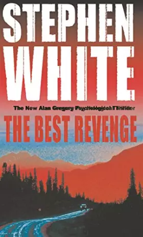 Couverture du produit · The Best Revenge