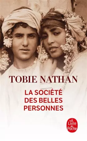 Couverture du produit · La société des belles personnes