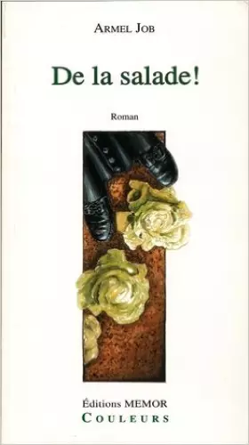 Couverture du produit · De la salade !