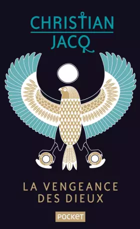 Couverture du produit · La Vengeance des dieux 2en1