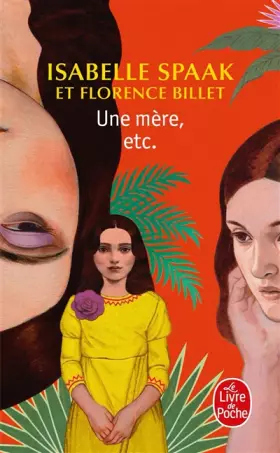 Couverture du produit · Une mère, etc.