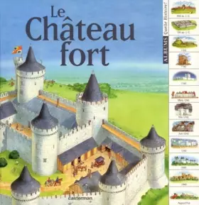 Couverture du produit · Quelle Histoire ! Le Château fort