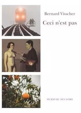 Couverture du produit · Ceci n'est pas
