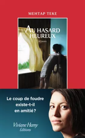 Couverture du produit · Au hasard heureux