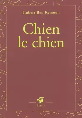 Couverture du produit · Chien-le-chien