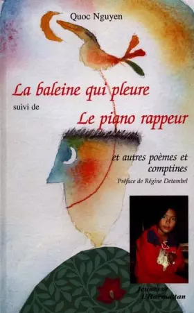 Couverture du produit · Baleine qui pleure suivi de le piano rappeur